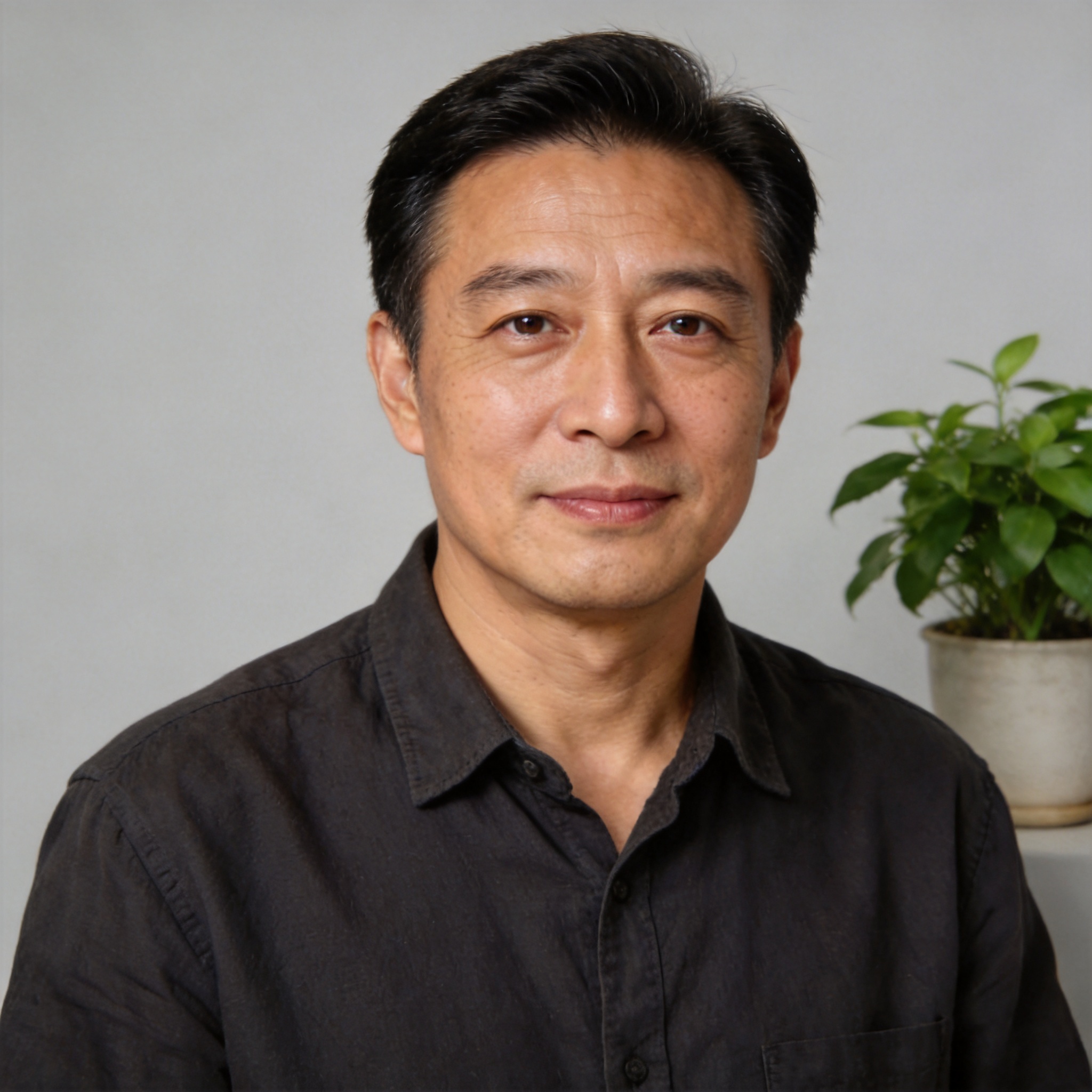 资深观赛用户王强的头像